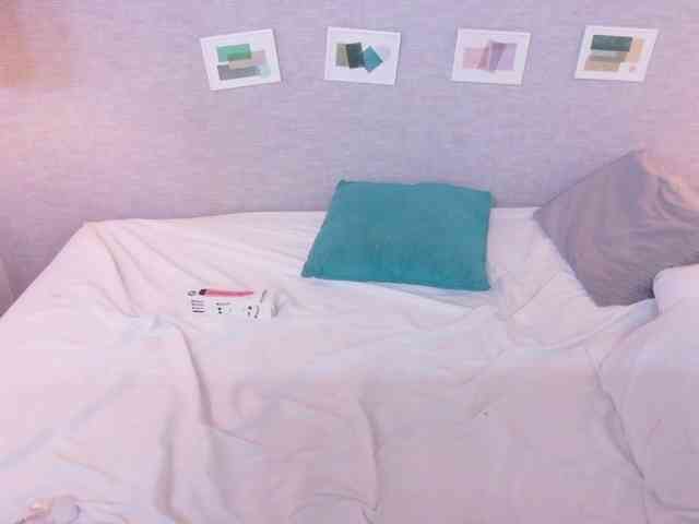 Nina-bae Live Webcam on BongaCams