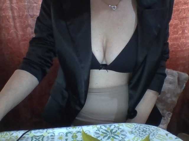 Dina7771 model from bc