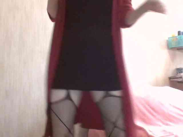 Dina7771 Live Webcam on BongaCams