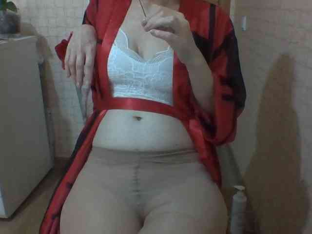 Dina7771 Live Webcam on BongaCams