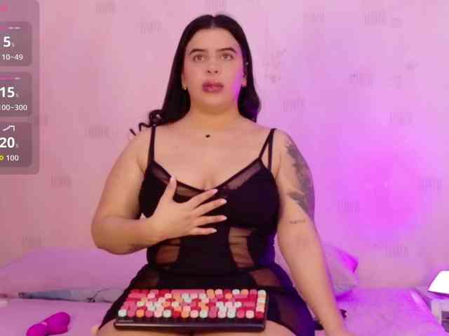 Curvyandthick webcam