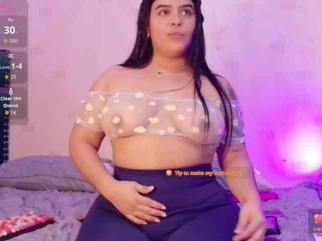 Curvyandthick webcam