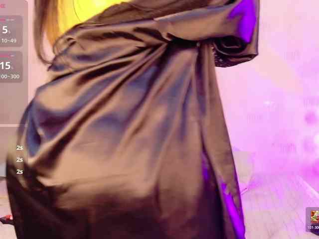 Curvyandthick Live Webcam on BongaCams