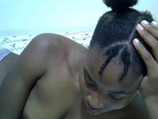 Babyhott Live Webcam on BongaCams