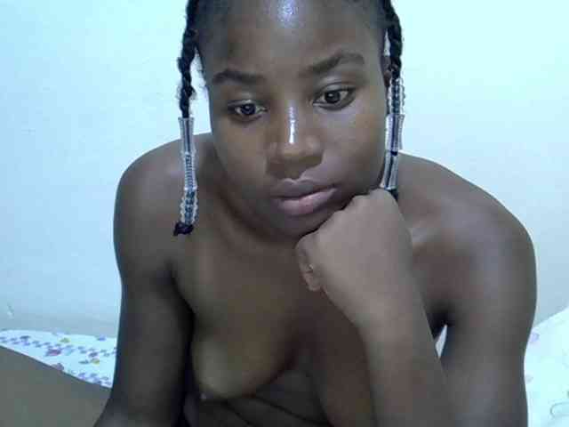 Babyhott Live Webcam on BongaCams