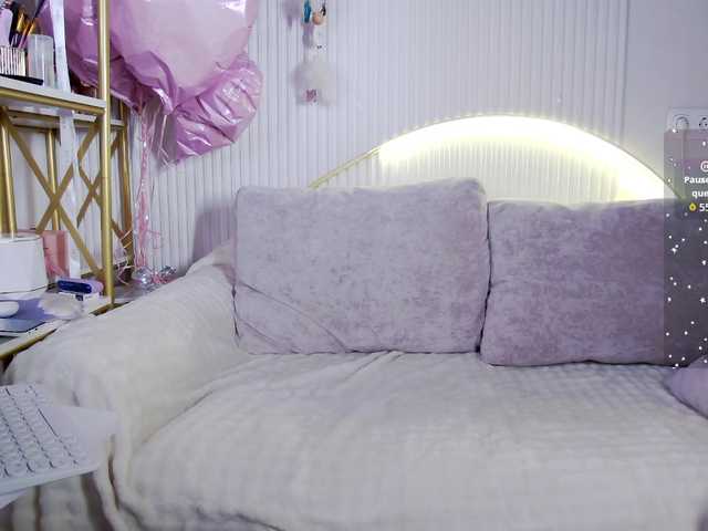 BarbariBarbie webcam