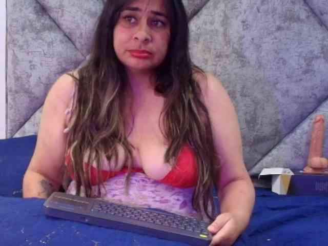 CamilaBaby webcam