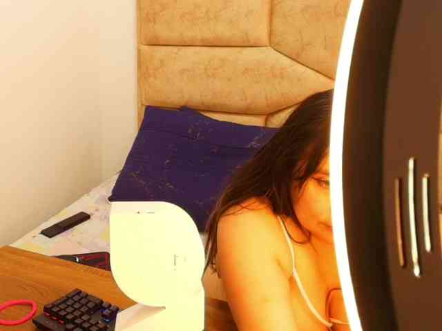 CamilaBaby webcam