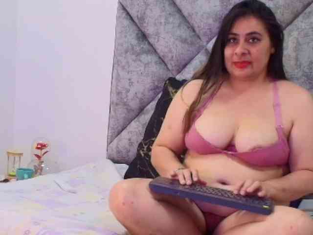 CamilaBaby webcam