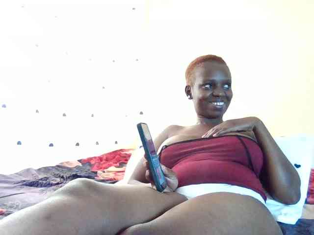 Hot-sexxy-babe webcam