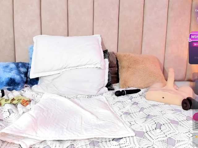 Ambar-'s BongaCams show and profile