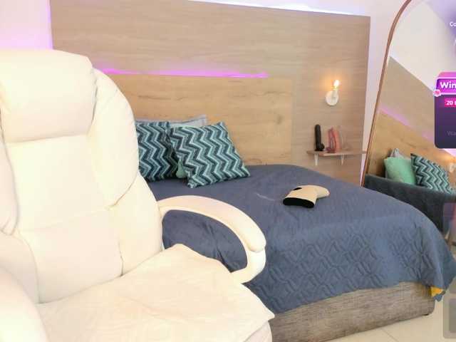 Ambar-'s BongaCams show and profile