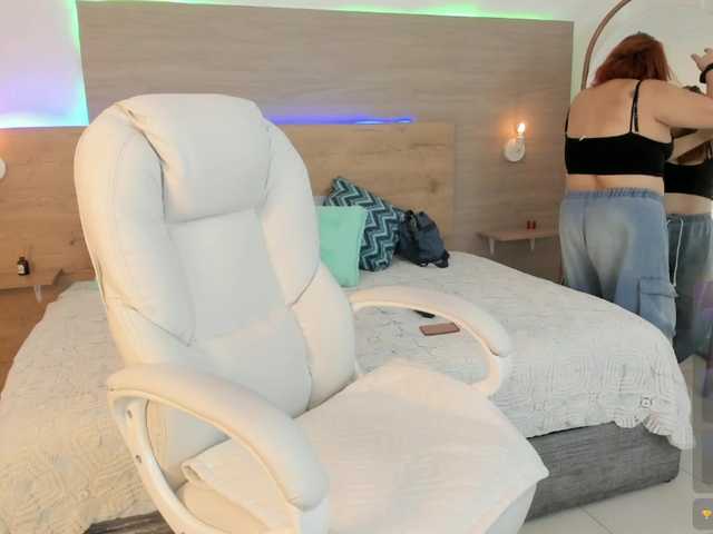 Ambar-'s BongaCams show and profile