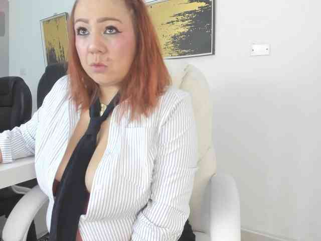 Ambar-Foxxy webcam