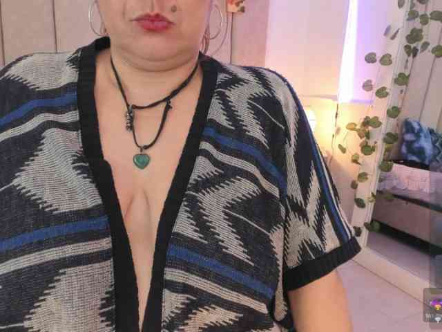 Ambar-Foxxy webcam
