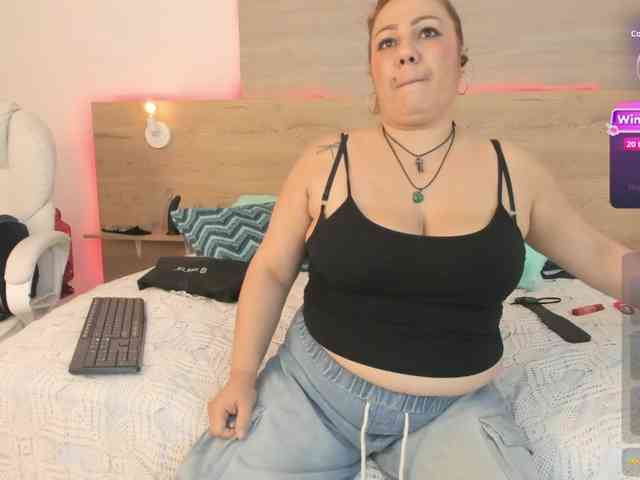 Ambar-Foxxy webcam