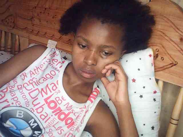Marycutie