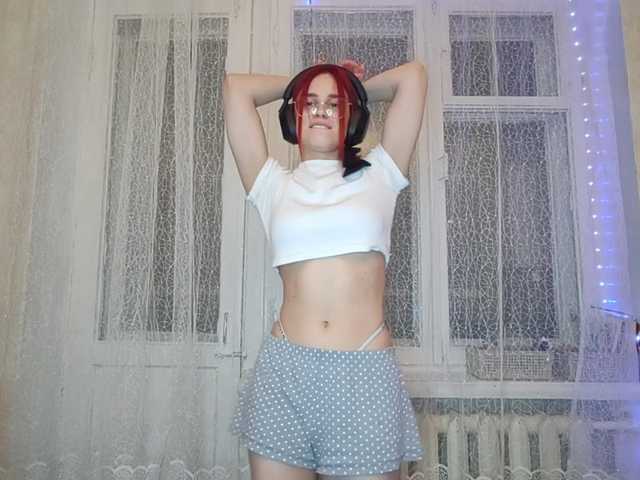 RamonaTags's BongaCams show and profile