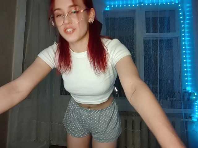 RamonaTags's BongaCams show and profile