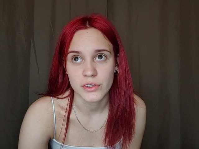 RamonaTags's BongaCams show and profile