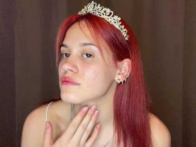 RamonaTags's BongaCams show and profile