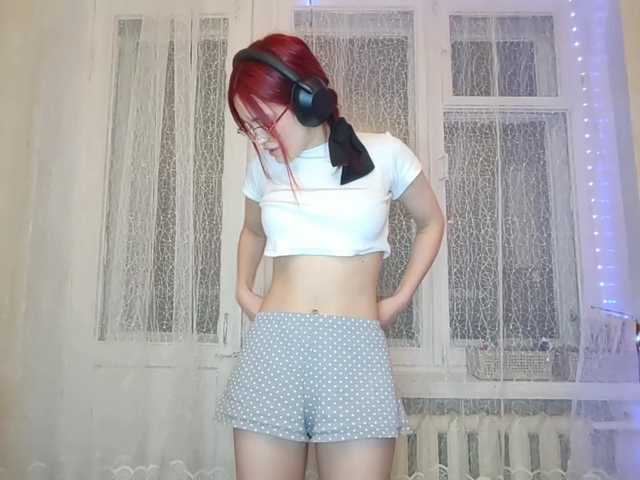 RamonaTags's BongaCams show and profile