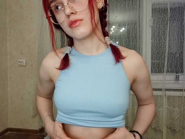 RamonaTags's BongaCams show and profile