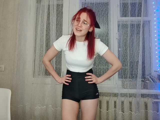 RamonaTags's BongaCams show and profile