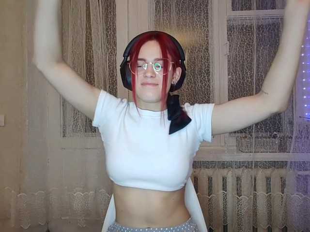 RamonaTags's BongaCams show and profile