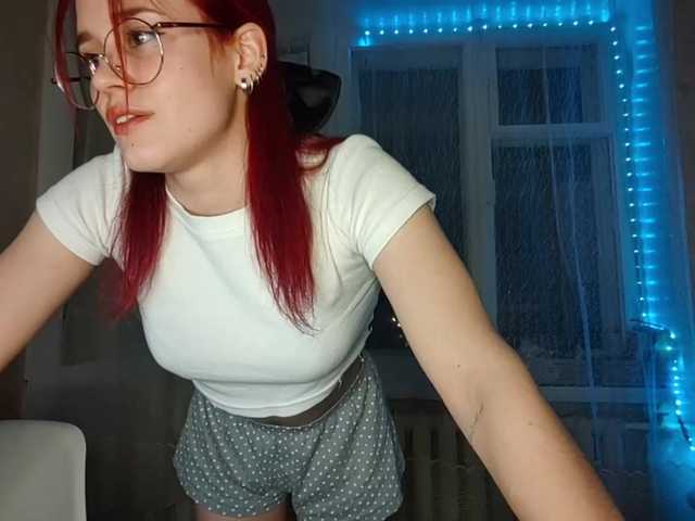 RamonaTags's BongaCams show and profile