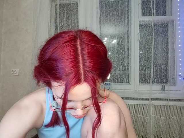 RamonaTags's BongaCams show and profile