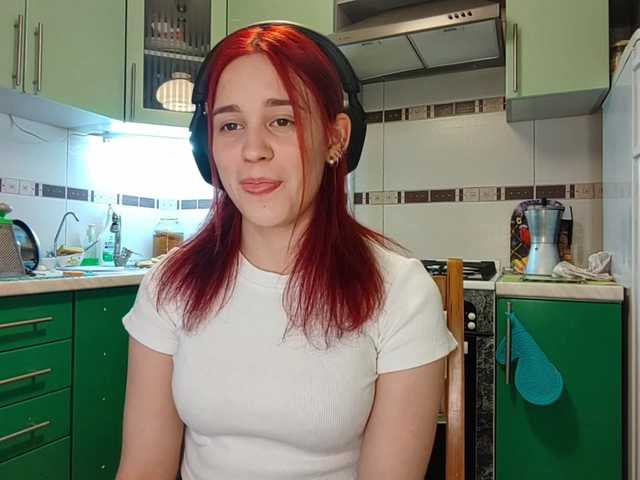 RamonaTags's BongaCams show and profile