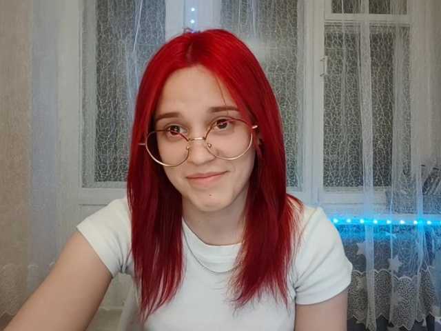 RamonaTags's BongaCams show and profile