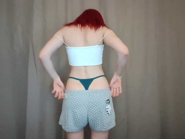 RamonaTags's BongaCams show and profile