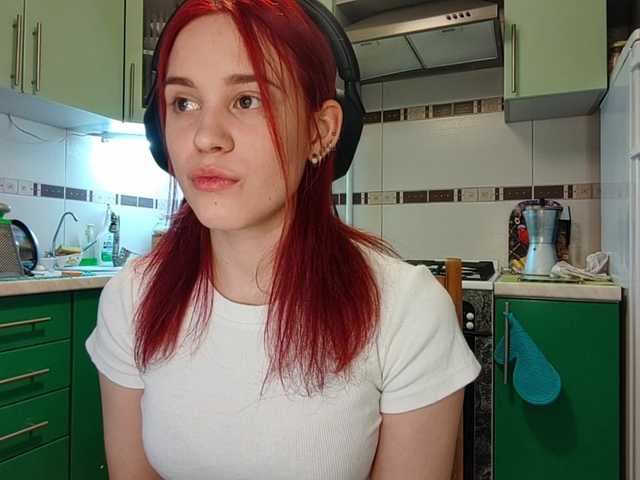 RamonaTags's BongaCams show and profile