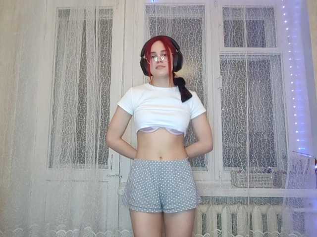 RamonaTags's BongaCams show and profile