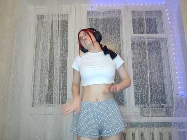 RamonaTags's BongaCams show and profile