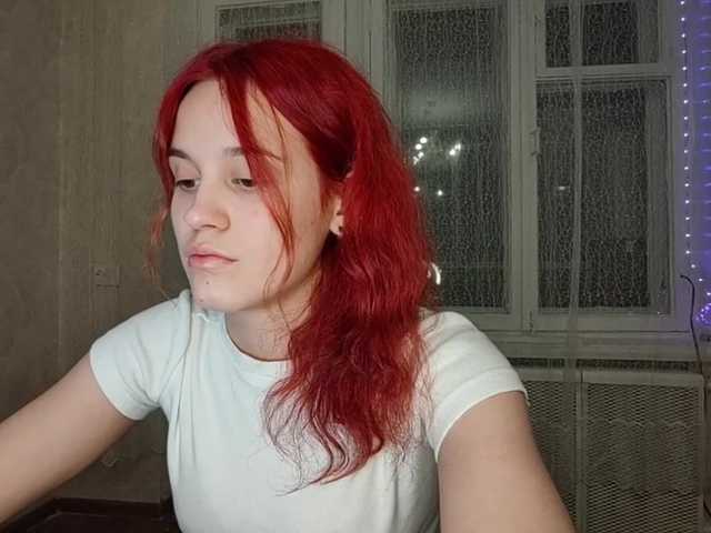 RamonaTags's BongaCams show and profile