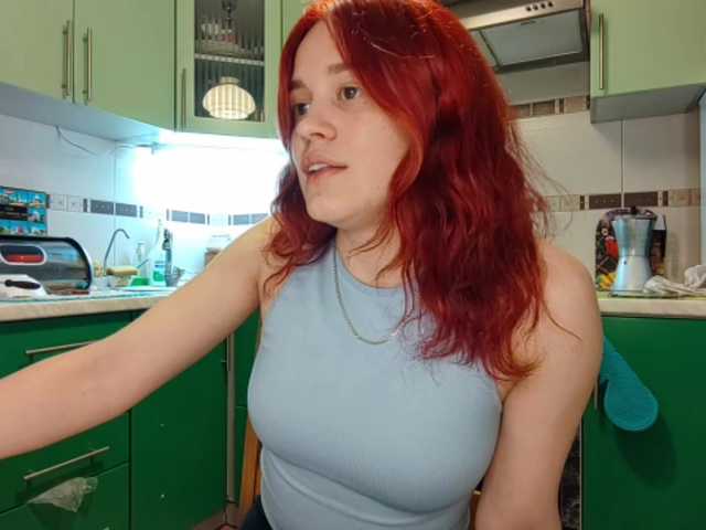 RamonaTags's BongaCams show and profile