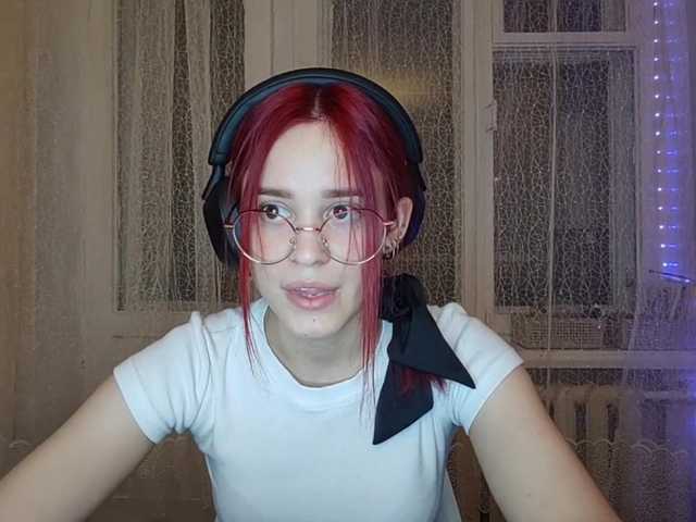 RamonaTags's BongaCams show and profile