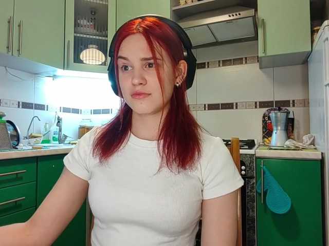 RamonaTags's BongaCams show and profile