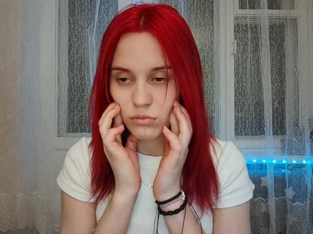 RamonaTags's BongaCams show and profile