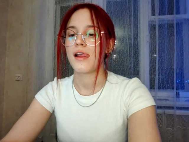 RamonaTags's BongaCams show and profile