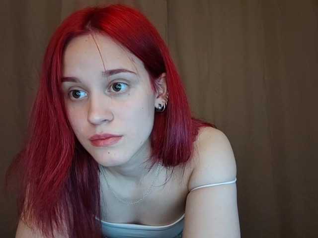 RamonaTags's BongaCams show and profile