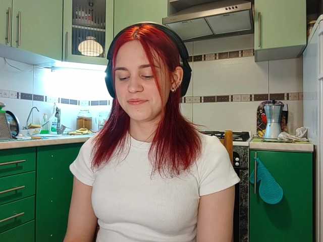 RamonaTags's BongaCams show and profile