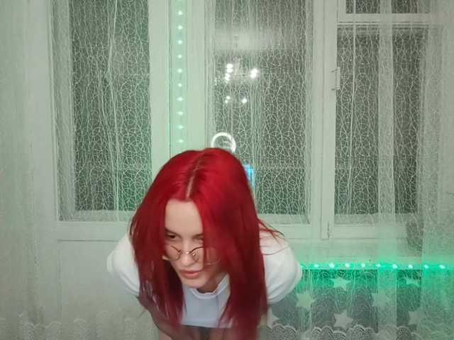 RamonaTags's BongaCams show and profile