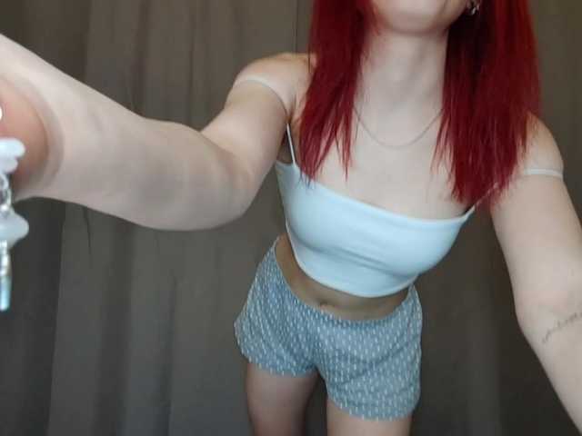 RamonaTags's BongaCams show and profile