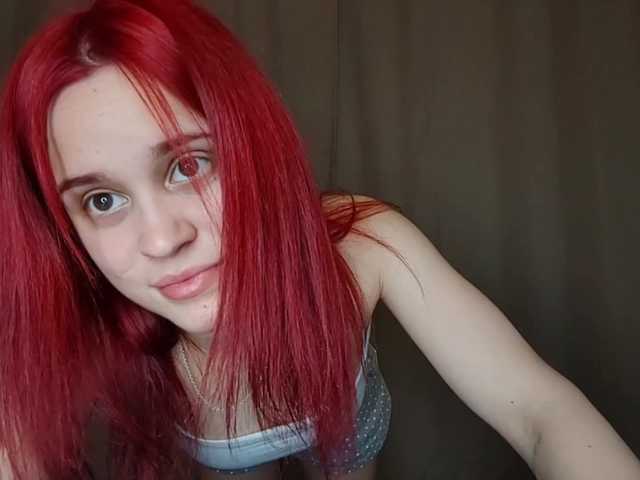 RamonaTags's BongaCams show and profile