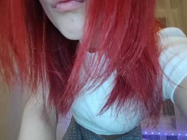 RamonaTags's BongaCams show and profile