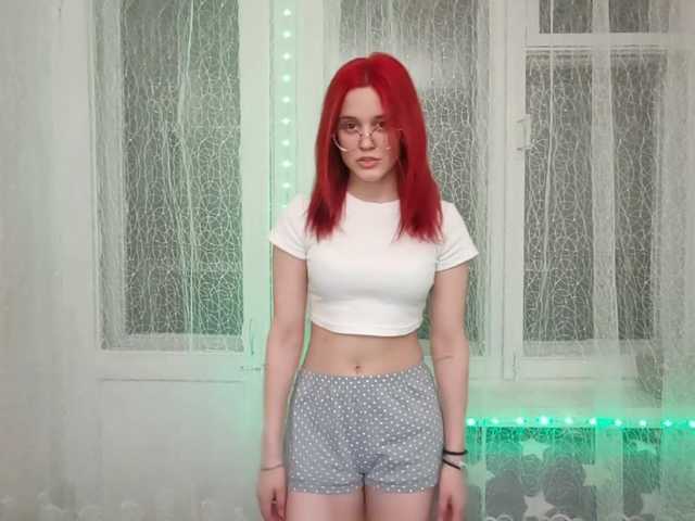 RamonaTags's BongaCams show and profile